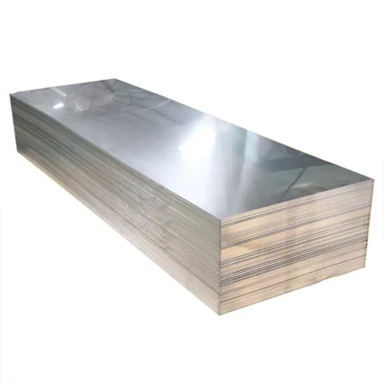 ASTM AISI JIS 201 202 2205 304 316L 310S 410 430 Bobina de acero inoxidable/placa de acero inoxidable/tira de acero inoxidable No. 1 2b 4K 8K Laminado cepillado de superficie